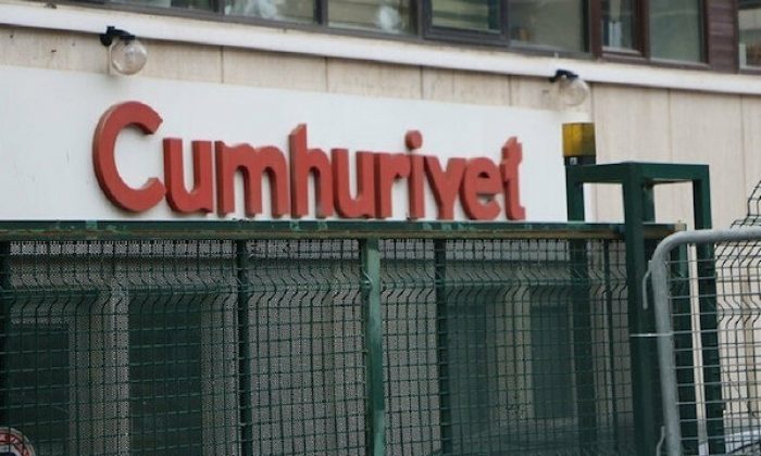 Cumhuriyet’in işten çıkardığı gazeteciler: Gerekçesiz işçi kıyımı başlatıldı