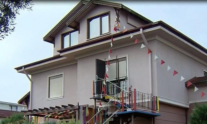 Dayakçı anaokulu öğretmeninin cezası belli oldu