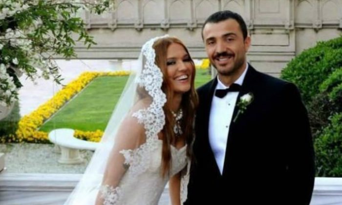 Demet Akalın, evlenme teklifini anlattı