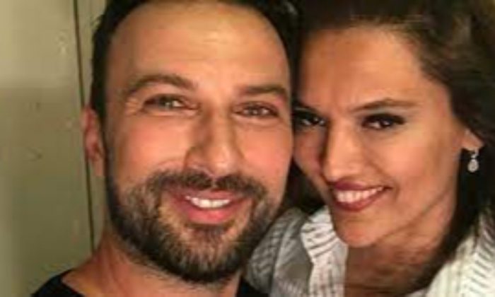 Demet Akalın’dan Tarkan’a ‘Türkiye’ye dön’ çağrısı