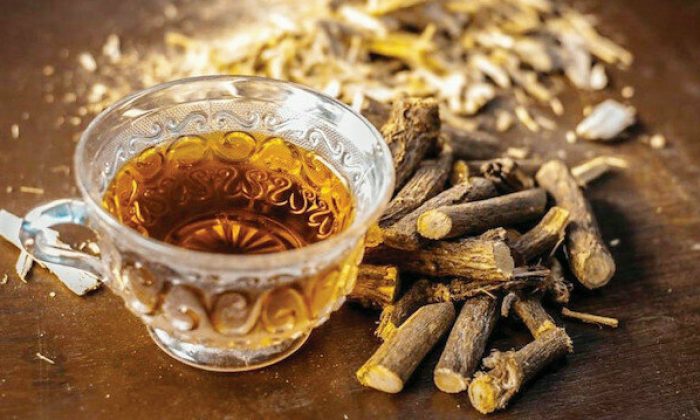 Ders çalışırken sağlıklı içecekler