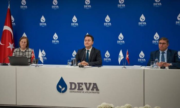 DEVA’dan yeni sosyal eylem planı