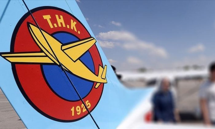 Devlet Denetleme Kurulu’ndan ‘THK’ raporu: 21 uçaktan 15’i faal değil, toplam borç 2 milyar lira