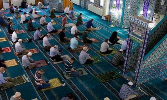 Diyanet 1 Ekim 2021 Cuma Hutbesi konusu ve metni: Mümin camiye vefalıdır