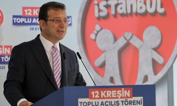 Ekrem İmamoğlu’ndan ‘kadrolaşma’ iddialarına yanıt