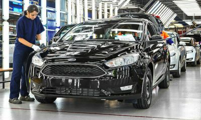 Elektrikli araç üretimi için 11,4 milyar dolarlık yatırım yapacak