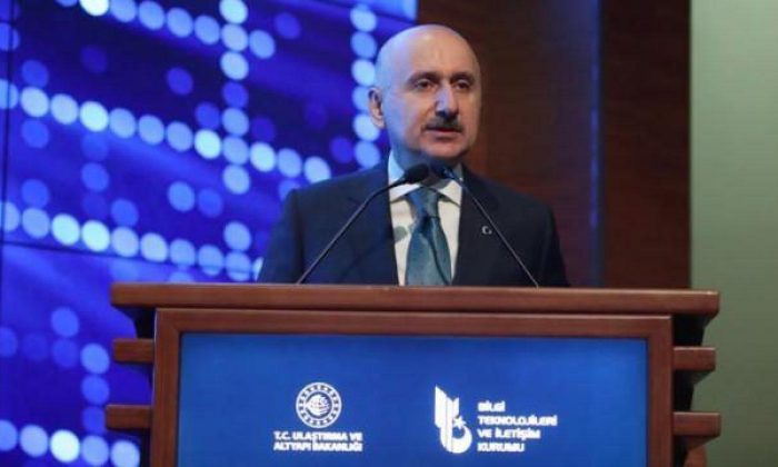 Elektronik haberleşme sektöründe yatırımlar yüzde 34 arttı!