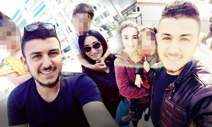 Elmalı davasında 6. duruşma: Tutuklama talebine ret