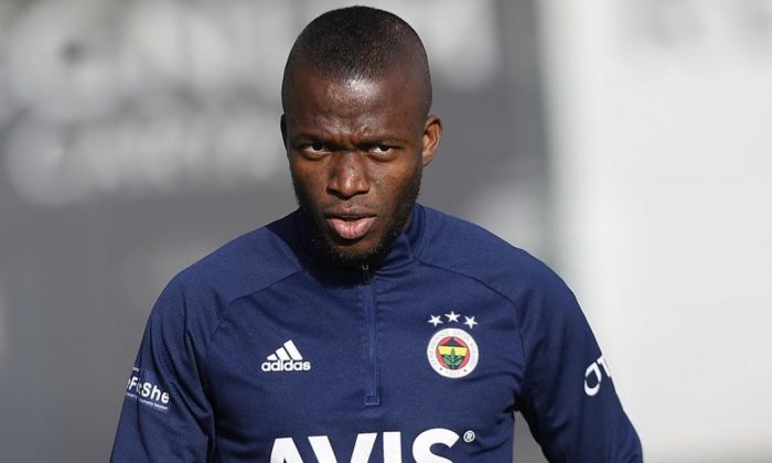 Enner Valencia, Olympiakos’u gözüne kestirdi