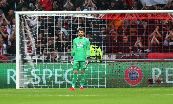 Ersin Destanoğlu: Zorluklara rağmen elimizden geleni yapıyoruz