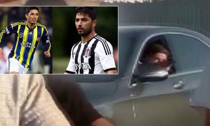 Eski futbolcu Sezer Öztürk’ün karıştığı cinayette ifadeler ortaya çıktı