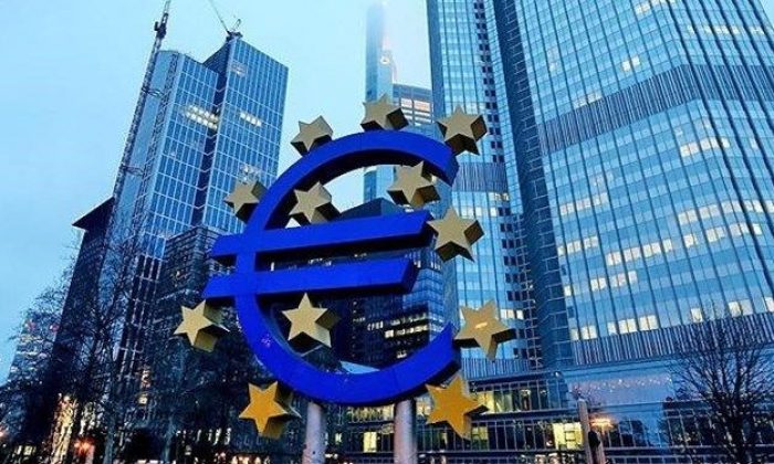 Euro Bölgesi’nde enflasyon 10 yılın zirvesinde