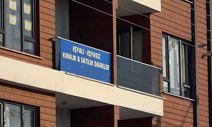 Ev sahipleri ’emlakçıyım’ diyerek komisyon alıyor