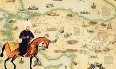 Evliya Çelebi’nin son durağı Yeditepe