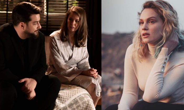 Farah Zeynep Abdullah’tan Camdaki Kız’a transfer açıklaması