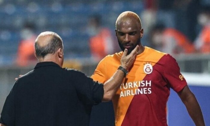 Fatih Terim, Babel’i gözden çıkardı