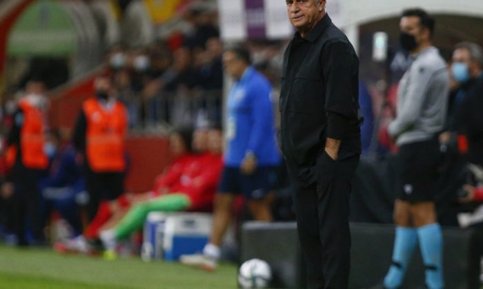 Fatih Terim: Hikmet Karaman benim yerime de konuşmuştur bana gerek yok