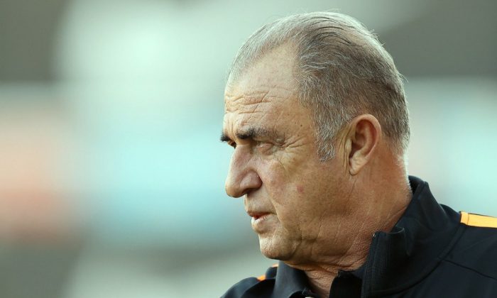 Fatih Terim’in Marsilya planı