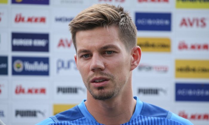 Fenerbahçe, Miha Zajc’ın son taksidinde dolandırıldı