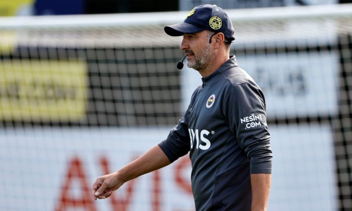 Fenerbahçe’de hedef bu hafta da gol yememek
