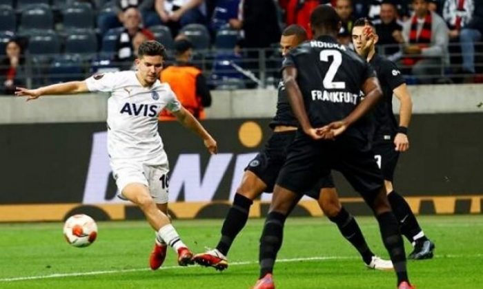 Ferdi Kadıoğlu: Maalesef 3 puanı alamadık