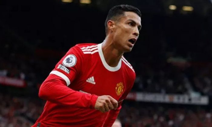 Ferguson’dan Ronaldo’ya övgü