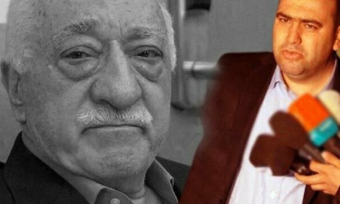 FETÖ elebaşının avukatı Adnan Şeker’e 35 yıl hapis