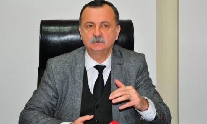 FETÖ’cülere destek veren Balaban’dan yeni açıklama!