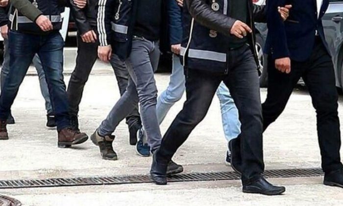 FETÖ’nün savunma sanayi yapılanmasına operasyon