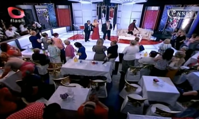 Flash TV ne zaman açılacak, yeni frekansı ne, sahibi kim? Halay mendillerini hazırlayın!
