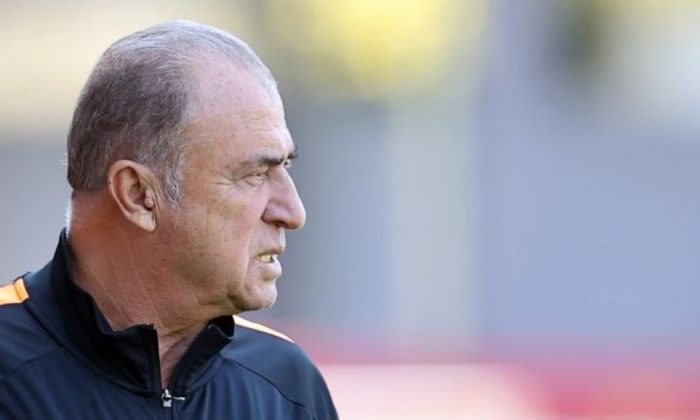 Galatasaray, 9 maçtır kaybetmiyor