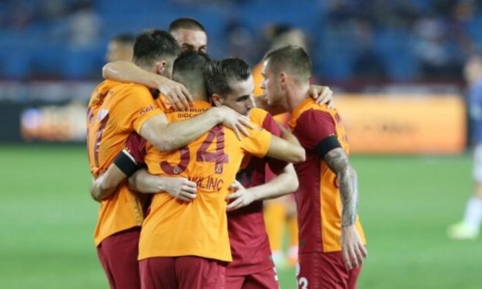 Galatasaray-Lazio maçının muhtemel 11’leri