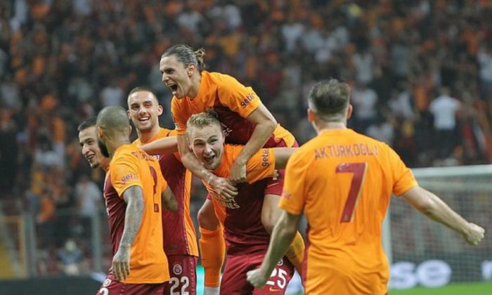 Galatasaray – Marsilya maçı ne zaman, saat kaçta, hangi kanalda?