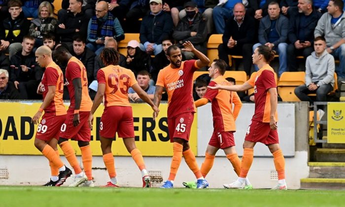 Galatasaray’ın iç sahada İtalyanlara karşı üstünlüğü