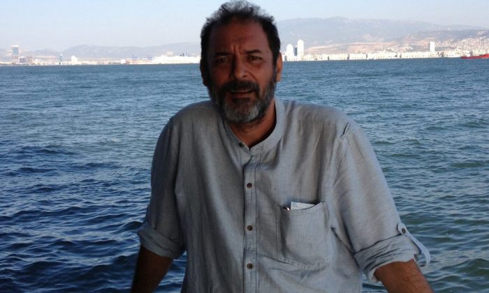 Gazeteci Süleyman Gençel gözaltına alındı