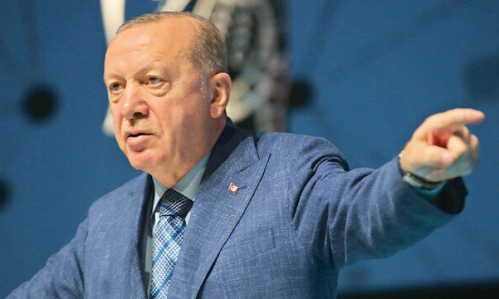 Geleceği inşaya odaklandık