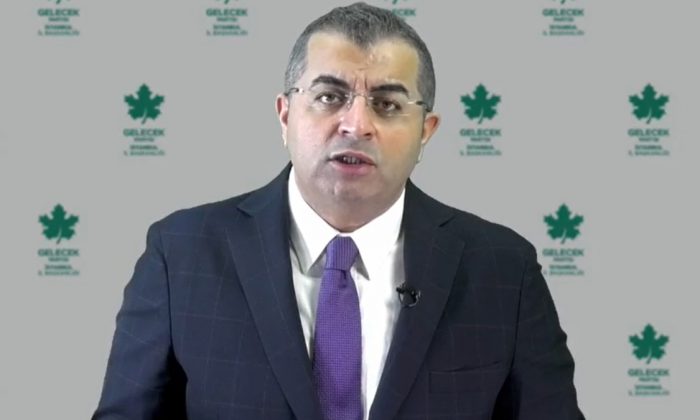 Gelecek Partisi’nden OHAL KHK’larının yol açtığı sorunlara çözüm önerisi