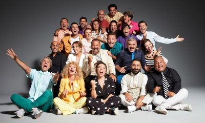 Güldür Güldür Show yeni bölüm ne zaman, saat kaçta? İşte yeni sezon oyuncu kadrosu