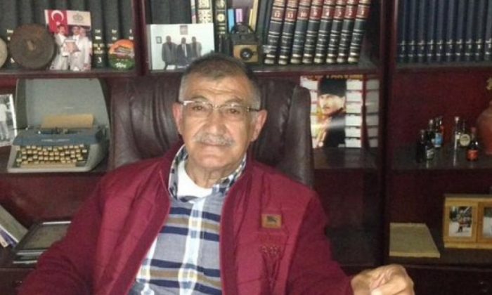 Halis Serbest kimdir, Bergen’i neden öldürdü? Acı dolu hikaye…