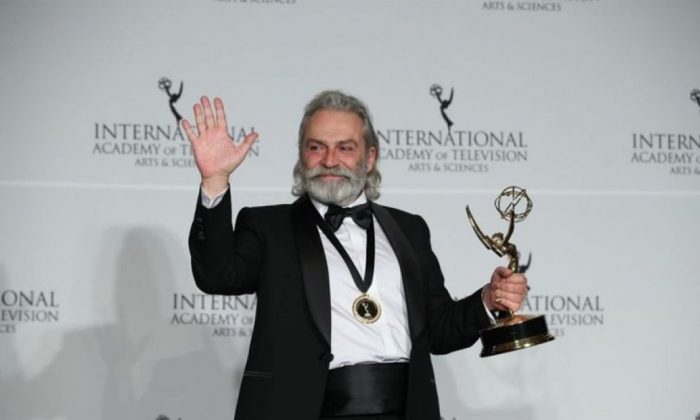 Haluk Bilginer: İnsanlar öğlene kadar çalışmalı