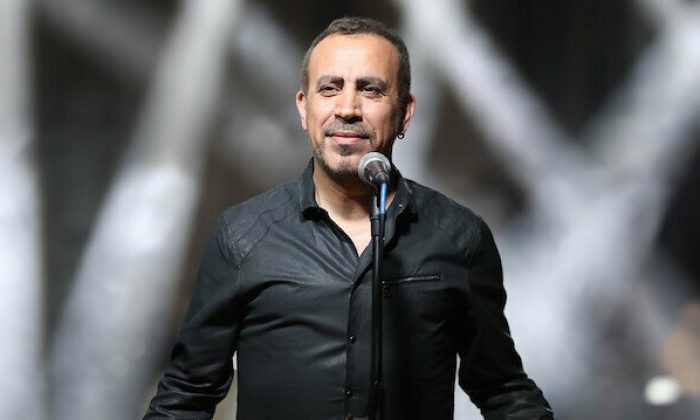 Haluk Levent’ten yeni proje: SMA hastası çocuklar için televizyon programı yapacak