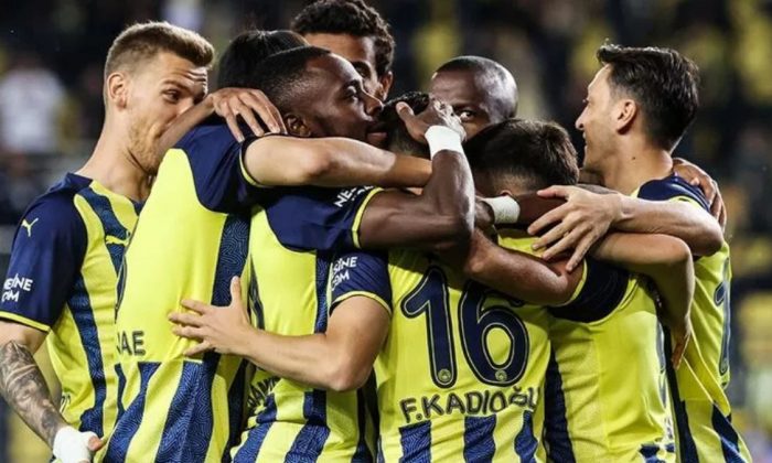 Hatayspor-Fenerbahçe maçının muhtemel 11’leri