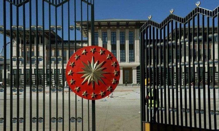Hayat pahalılığı sarayı da vurdu!