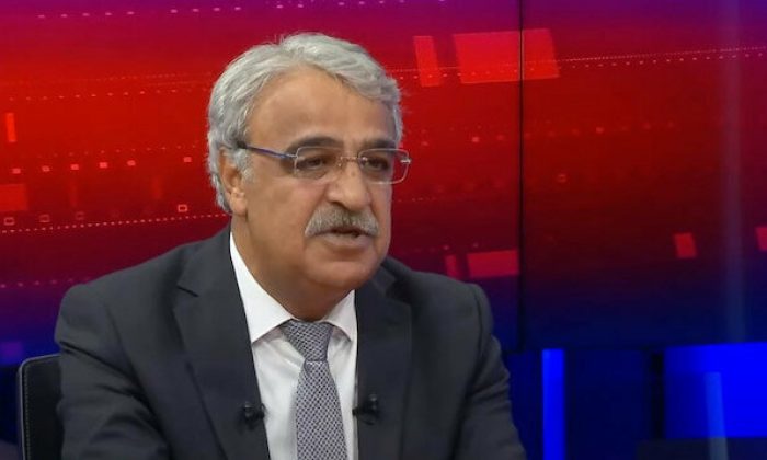 HDP’li Sancar CHP’ye Halk TV’den mesaj verdi: Şeffaf politika istiyoruz kapı arkası pazarlıklar değil