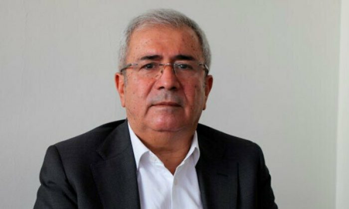 HDP’li Taşçıer’den Kılıçdaroğlu’na ‘ittifak’ şartı: Anayasanın ilk dört maddesi değiştirilmezse Kürt sorunu tartışılamaz