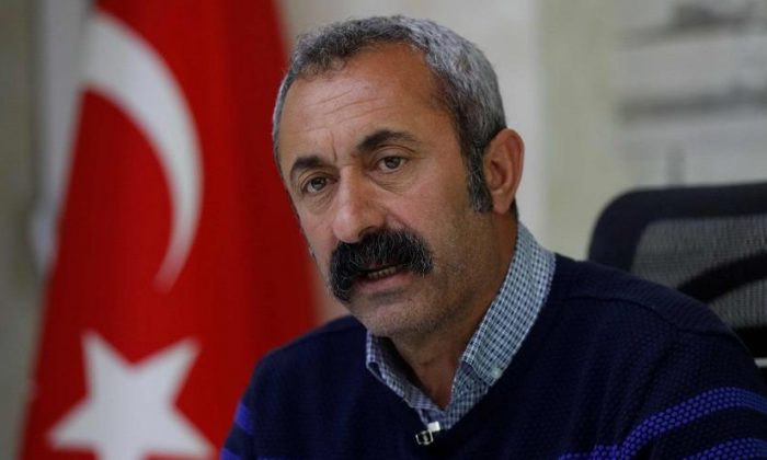 Hiç kimse ortada kalmayacak evlerimizi öğrencilerimize açtık