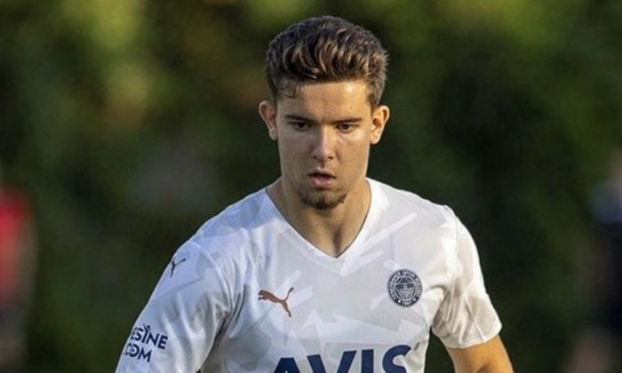 Hollanda’dan Ferdi Kadıoğlu atağı