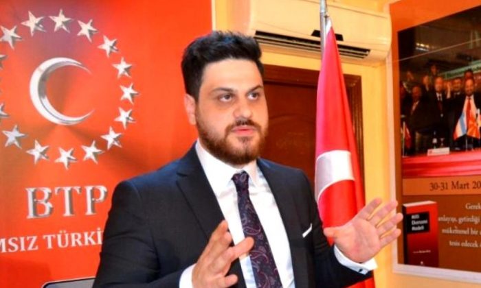 Hüseyin Baş: Diyanet’in başına biz Alevi birini getirelim