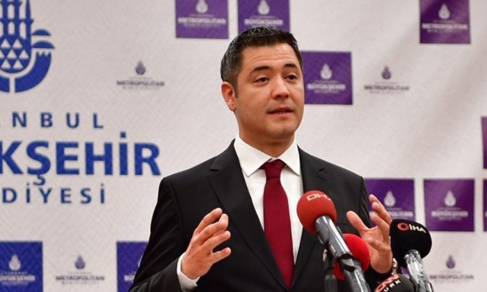İBB Sözcüsü Ongun’dan imalı paylaşım