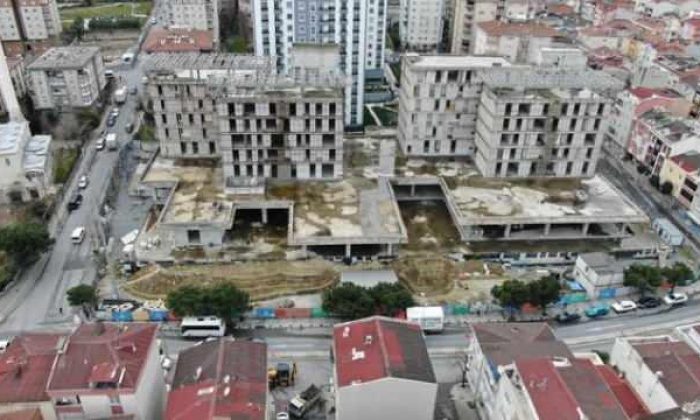 İBB’nin yurt skandalına Kabaktepe’den sert tepki!